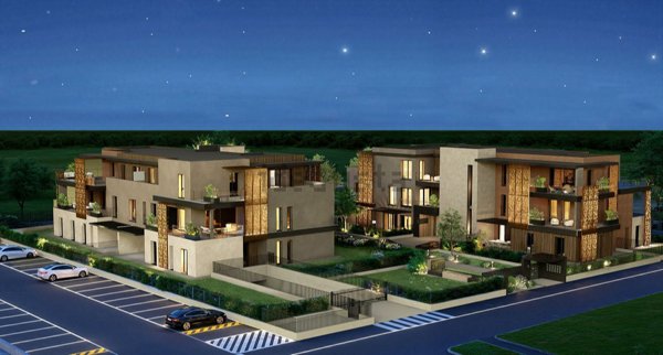 appartamento in vendita a Treviolo