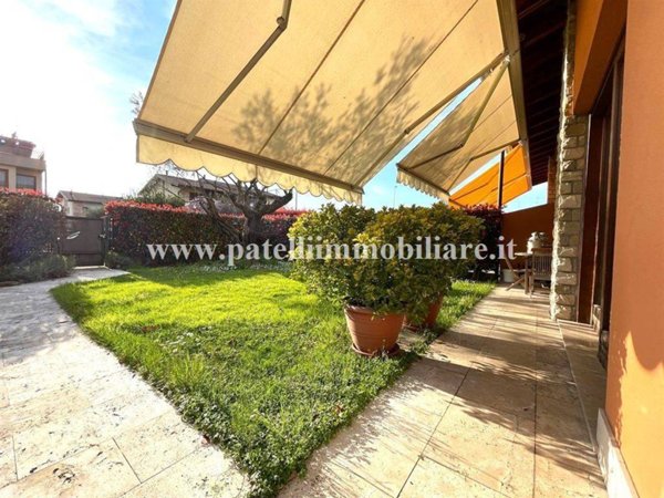 casa indipendente in vendita a Treviolo