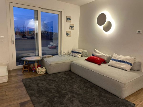 appartamento in vendita a Treviolo