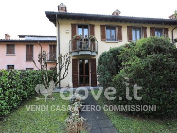 casa indipendente in vendita a Treviolo