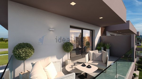 appartamento in vendita a Treviolo