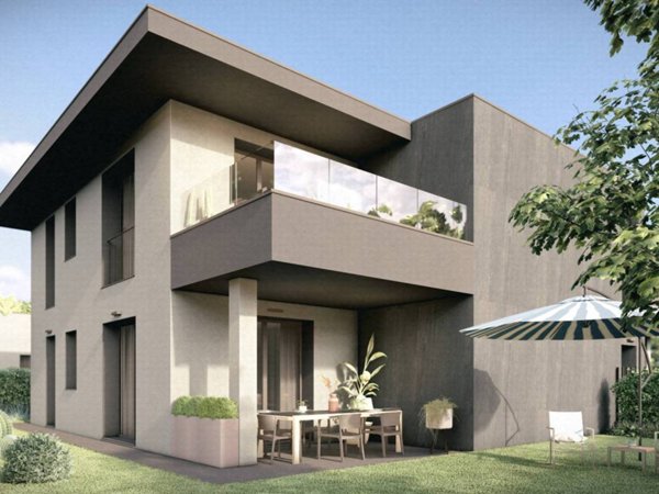 appartamento in vendita a Treviolo