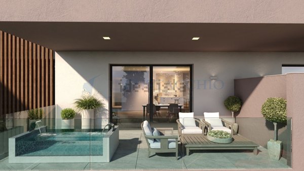 appartamento in vendita a Treviolo