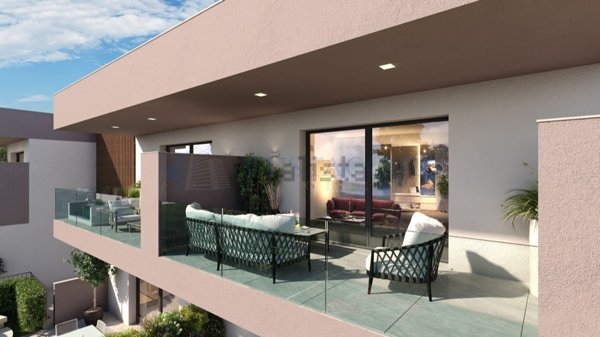 appartamento in vendita a Treviolo