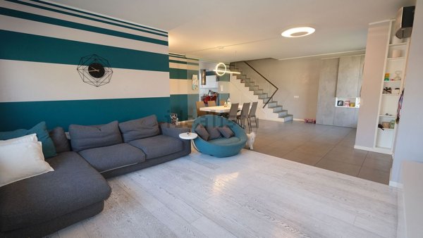 appartamento in vendita a Treviolo