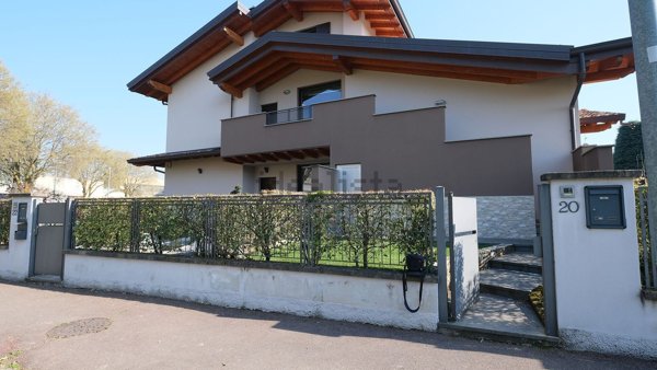 appartamento in vendita a Treviolo