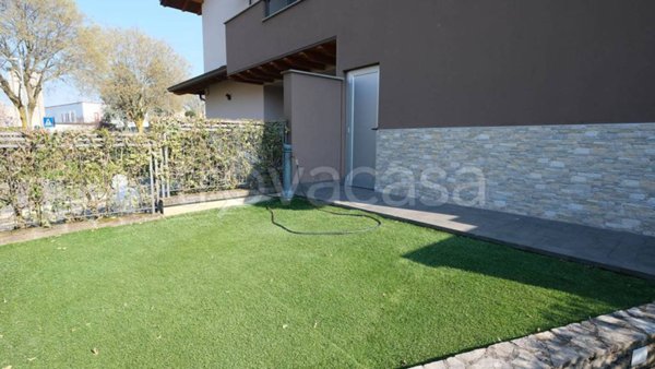 appartamento in vendita a Treviolo
