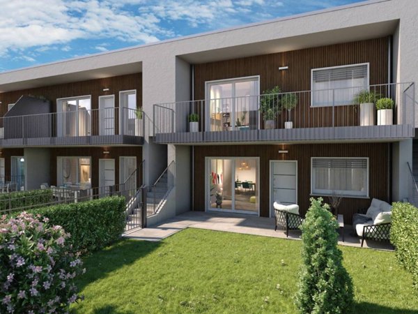 appartamento in vendita a Treviolo in zona Roncola