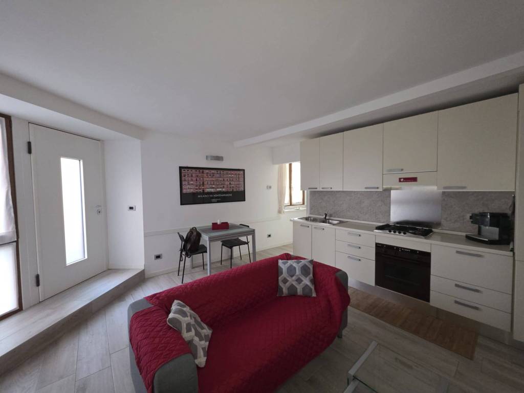 appartamento in vendita a Treviolo