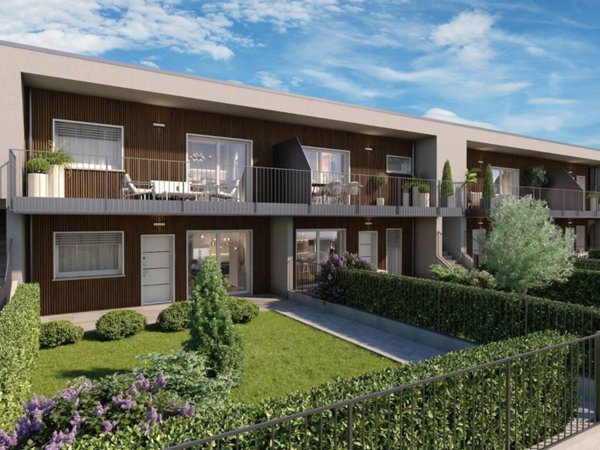 appartamento in vendita a Treviolo in zona Roncola