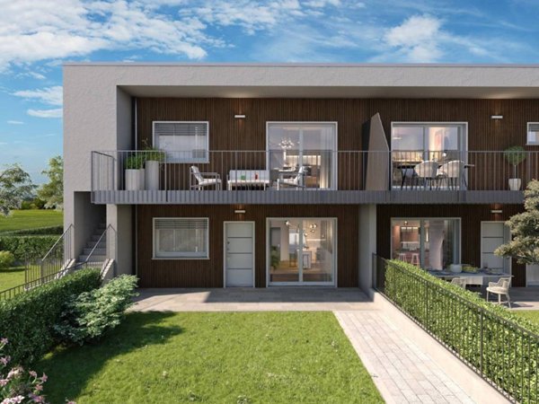 appartamento in vendita a Treviolo in zona Roncola