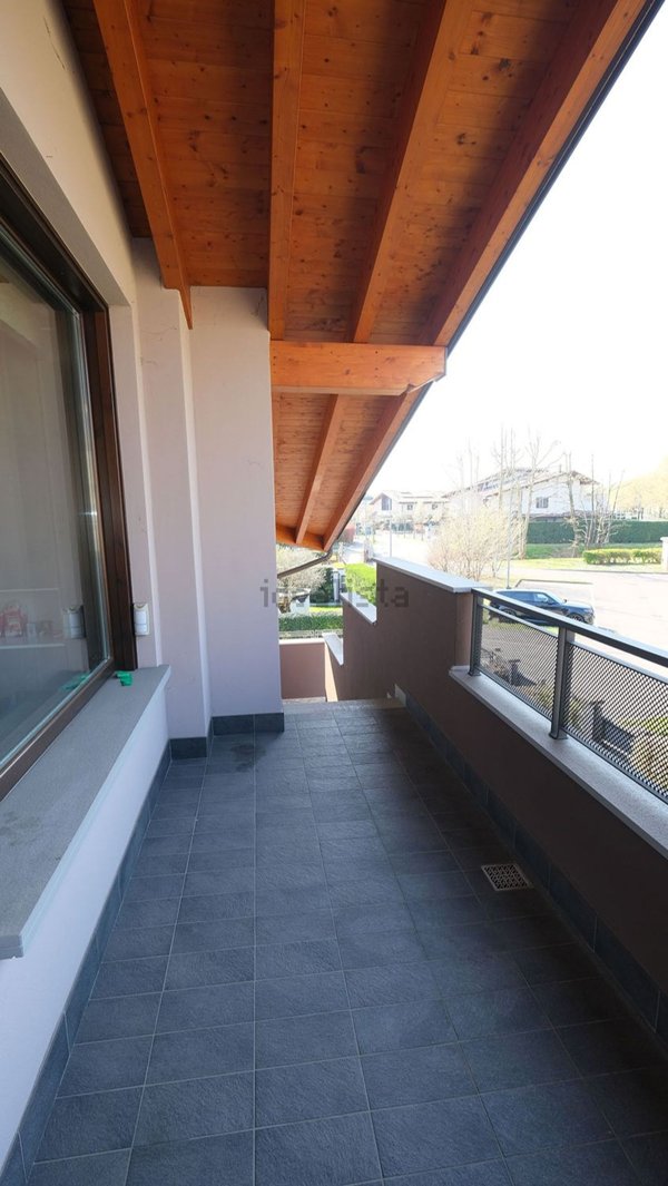 appartamento in vendita a Treviolo
