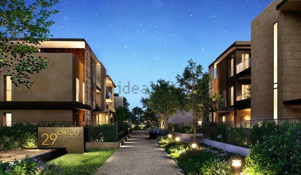 appartamento in vendita a Treviolo