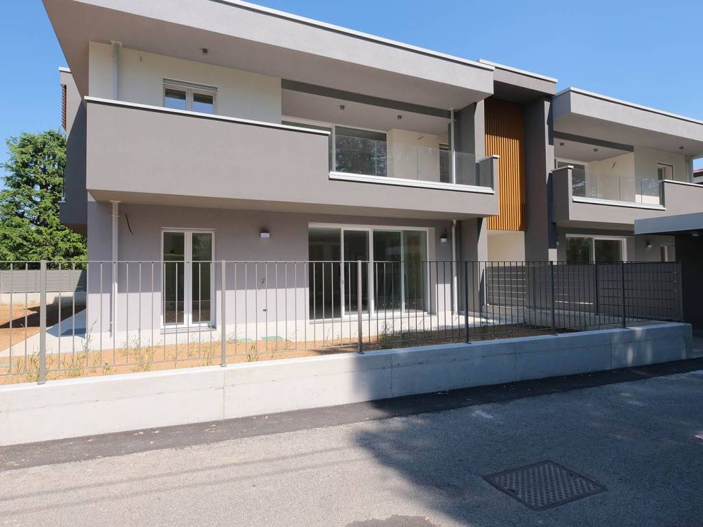 appartamento in vendita a Treviolo