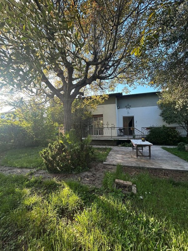 casa indipendente in vendita a Treviolo