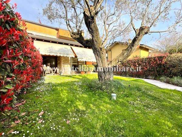 casa indipendente in vendita a Treviolo