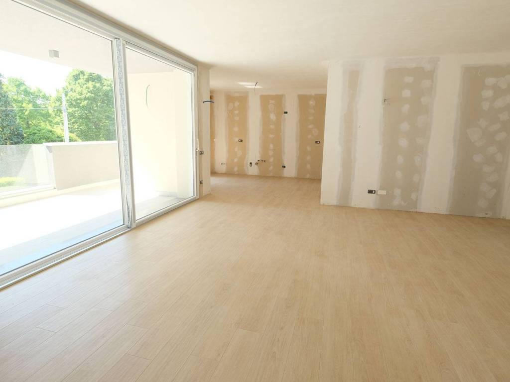 appartamento in vendita a Treviolo