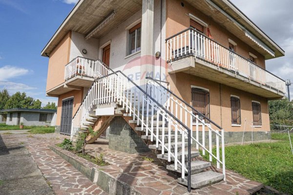 casa indipendente in vendita a Treviolo