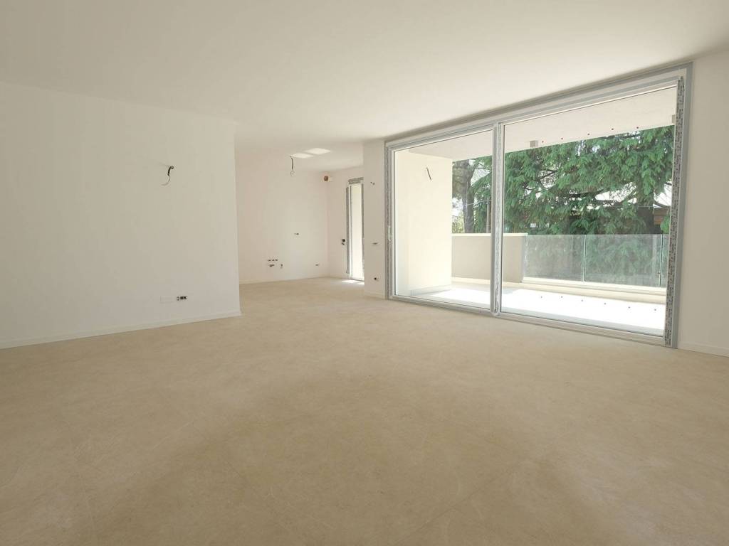 appartamento in vendita a Treviolo