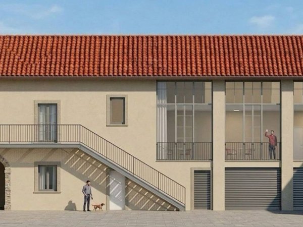 appartamento in vendita a Treviolo