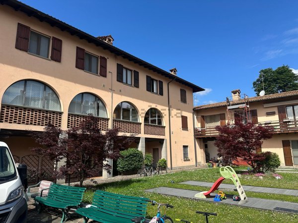 appartamento in vendita a Treviolo