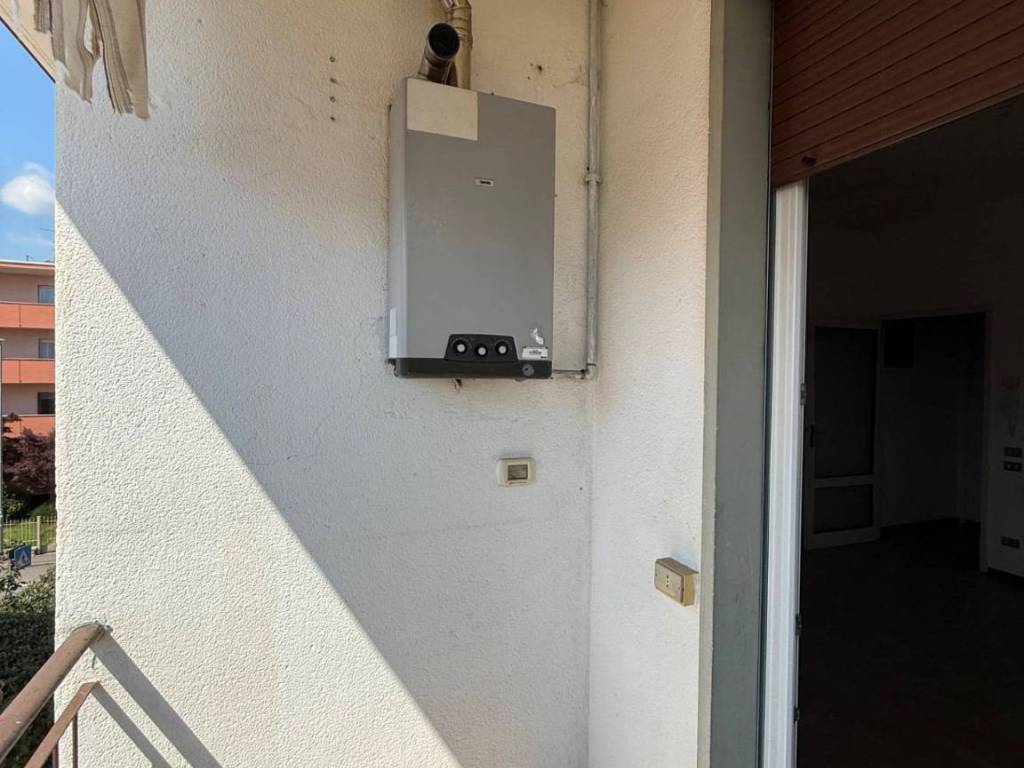 appartamento in vendita a Treviolo