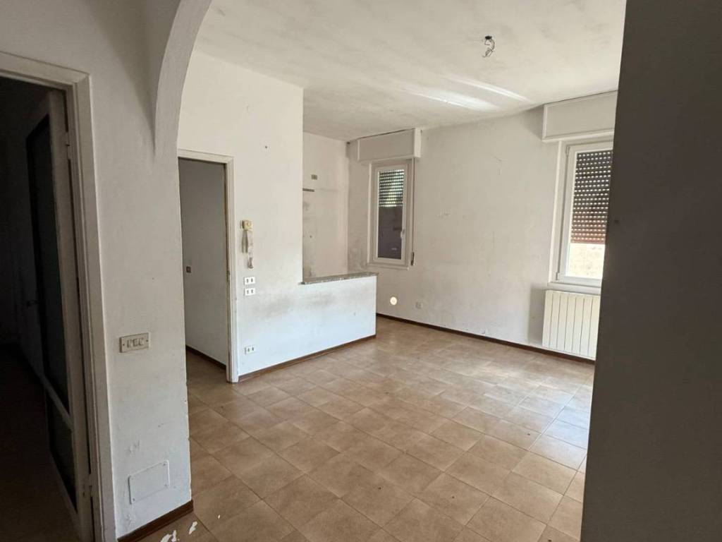 appartamento in vendita a Treviolo