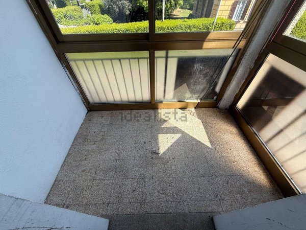 appartamento in vendita a Treviolo