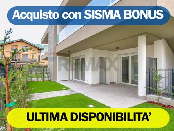 appartamento in vendita a Treviolo in zona Roncola