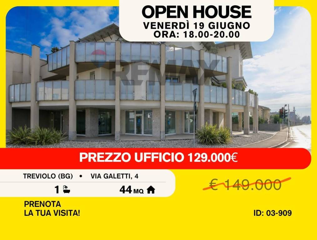 appartamento in vendita a Treviolo in zona Albegno