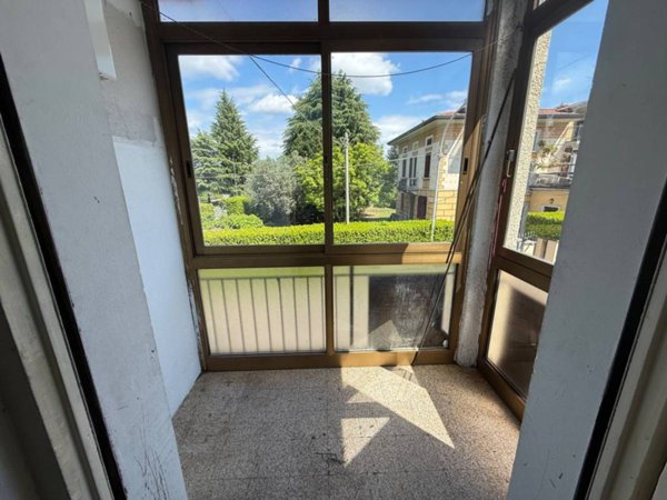 appartamento in vendita a Treviolo in zona Curnasco