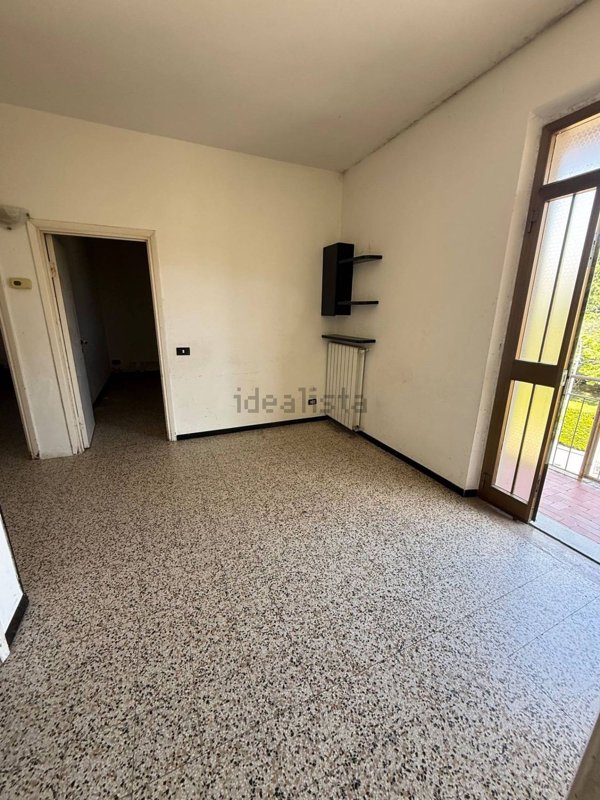appartamento in vendita a Treviolo in zona Curnasco