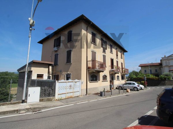 appartamento in vendita a Treviolo in zona Roncola