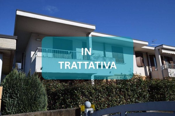 appartamento in vendita a Treviolo in zona Curnasco