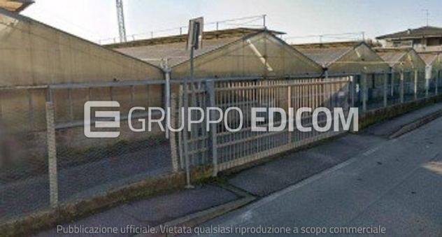 negozio in vendita a Treviolo