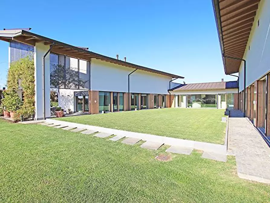 villa in vendita a Treviolo in zona Roncola