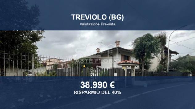 negozio in vendita a Treviolo in zona Albegno