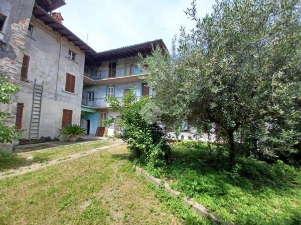 casa indipendente in vendita a Treviolo in zona Albegno