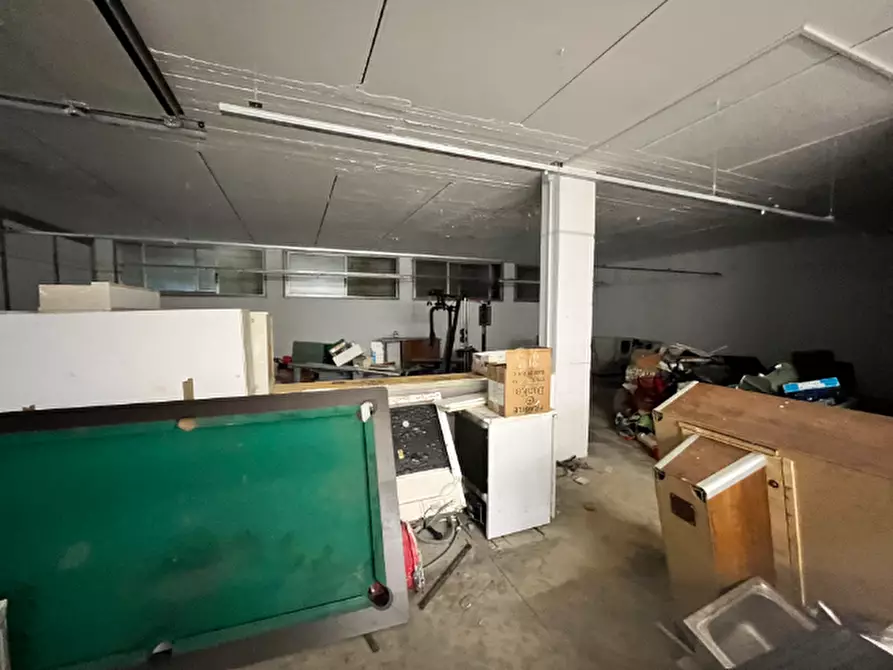 loft in vendita a Treviolo