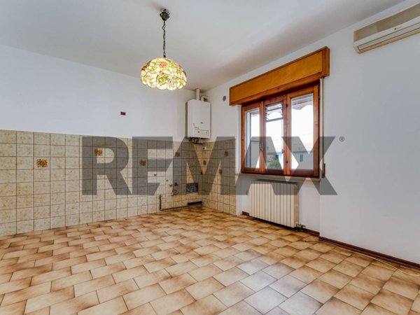 casa indipendente in vendita a Treviolo in zona Curnasco