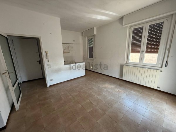 appartamento in vendita a Treviolo in zona Curnasco