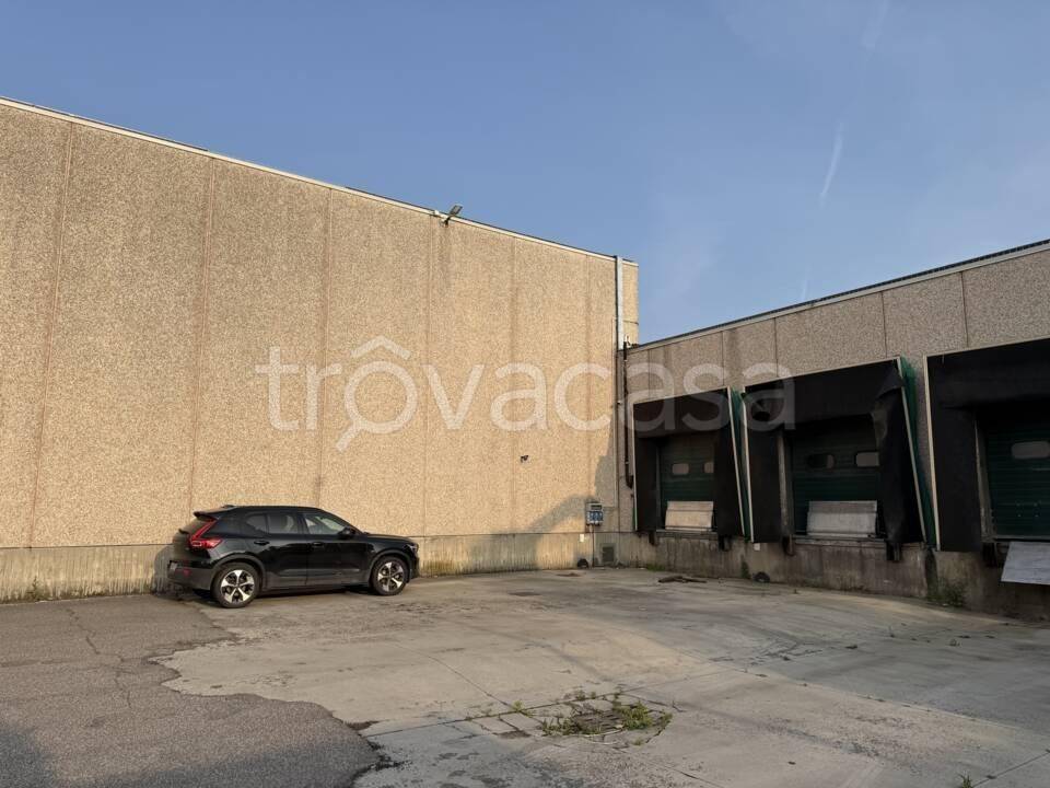 terreno edificabile in vendita a Treviolo in zona Albegno