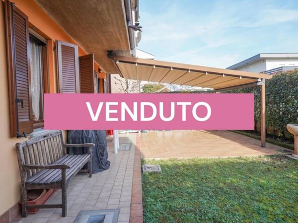 appartamento in vendita a Treviolo in zona Roncola