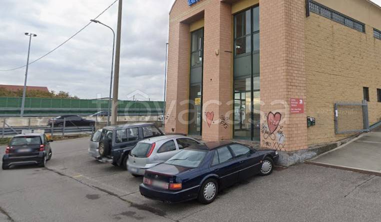 bivano in vendita a Treviolo in zona Albegno