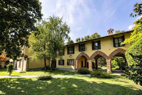 appartamento in vendita a Treviolo in zona Albegno