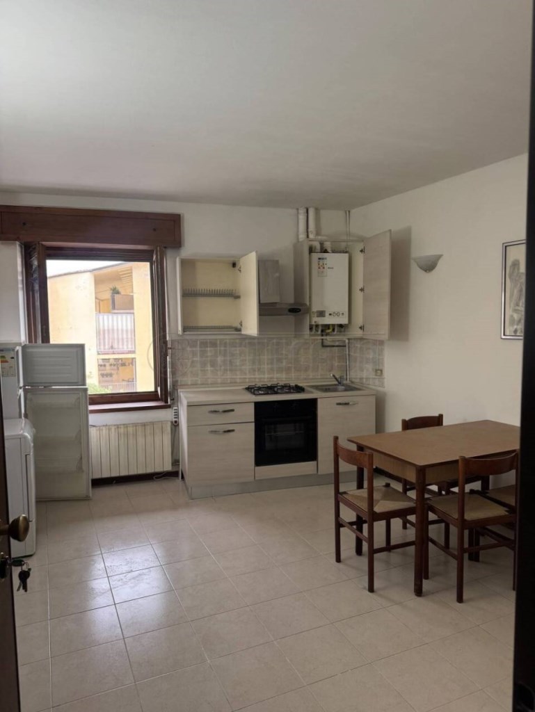 appartamento in vendita a Treviolo in zona Albegno