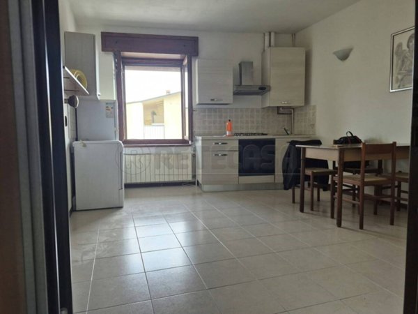 appartamento in vendita a Treviolo in zona Albegno