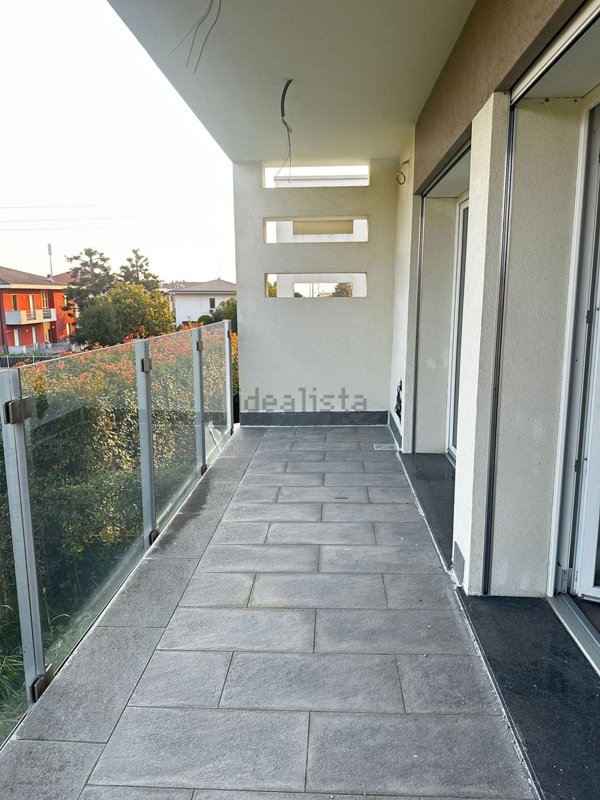 casa indipendente in vendita a Treviolo in zona Albegno