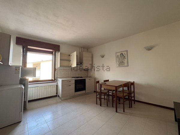 appartamento in vendita a Treviolo in zona Albegno