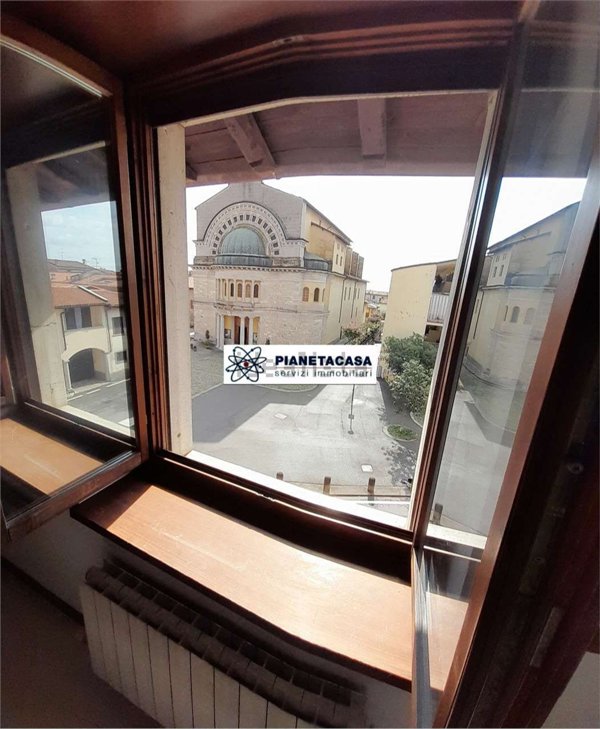 appartamento in vendita a Treviolo in zona Albegno